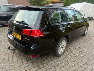 Volkswagen Golf 1.6 TDI picture 4