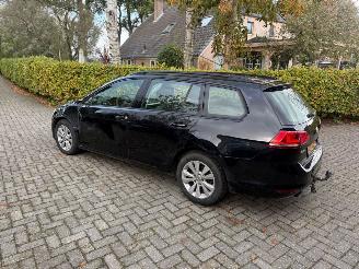 Volkswagen Golf 1.6 TDI picture 8