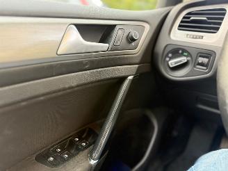 Volkswagen Golf 1.6 TDI picture 19