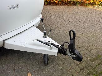 Hobby Premium 460 UFE DE LUXE NIEUW STAAT picture 15