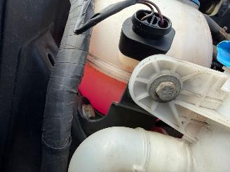 Skoda Superb 1.6 TDI NAVI CRUISE STOELVERWARMING PDC TREKHAAK picture 11