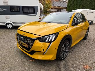 Peugeot 208 EV GT PACK 50KWH picture 9