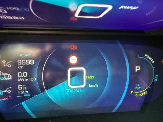 Peugeot 208 EV GT PACK 50KWH picture 28