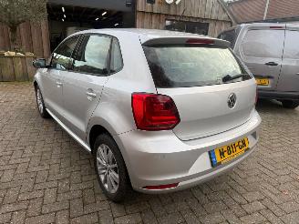 Volkswagen Polo 1.0 5DRS AIRCO PDC STOELVERWARMING picture 6