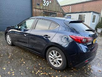 Mazda 3 2.0 GT-M NAVI PDC STOELVERWARMING picture 2