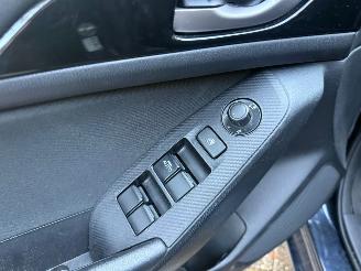 Mazda 3 2.0 GT-M NAVI PDC STOELVERWARMING picture 15