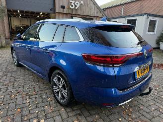 skadebil auto Renault Clio 1.3 Tce Intens automaat 2021/7