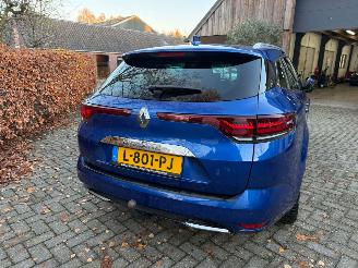 Renault Mégane 1.3 Tce Intens automaat picture 3