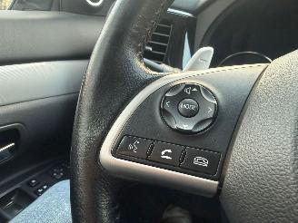 Mitsubishi Outlander 2.0 PHEV EXECUTIVE X LINE PLUGIN picture 21