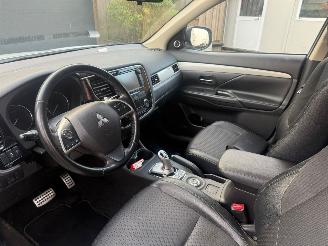 Mitsubishi Outlander 2.0 PHEV EXECUTIVE X LINE PLUGIN picture 16