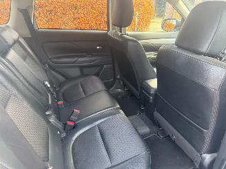 Mitsubishi Outlander 2.0 PHEV EXECUTIVE X LINE PLUGIN picture 14