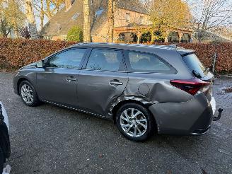 Toyota Auris 1.2T 85000KM NAVI CAMERA picture 9