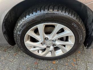 Toyota Auris 1.2T 85000KM NAVI CAMERA picture 14