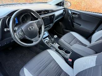 Toyota Auris 1.2T 85000KM NAVI CAMERA picture 21