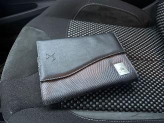 Citroën DS3 1.6 so Chic Navi Airco picture 19