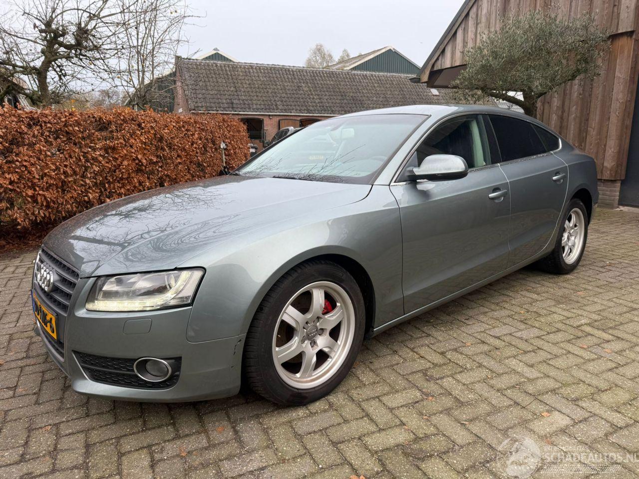 Audi A5 2.0 PRO LINE AUT! NL AUTO