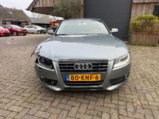 Audi A5 2.0 PRO LINE AUT! NL AUTO picture 8