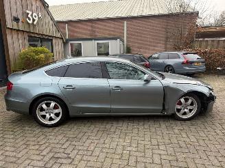 Audi A5 2.0 PRO LINE AUT! NL AUTO picture 9