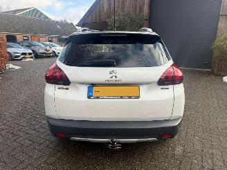 Peugeot 2008 1.2 puretech Allure AUT! navi pano camera picture 7