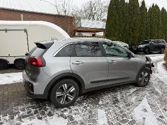 Kia Niro 1.6 GDI HYBRID DYNAMICLINE NL AUTO CAMERA picture 9