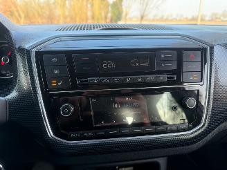 Volkswagen e-Up! STYLE AIRCO STOELVERWARMING MULTISTUUR picture 14