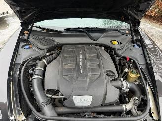 Porsche Panamera DIESEL 3.0 PANO LEER picture 11
