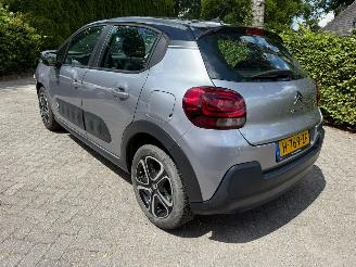Avarii autoturisme Citroën C3 1.2 puretech s&s feel 60.000 km nl auto 2020/8