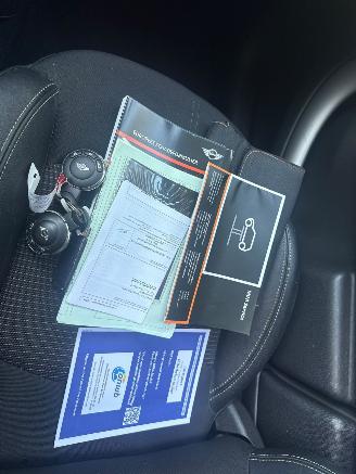 Mini Cooper 1.6 Cooper Knockout edition NL NAVI LEER NAP picture 29