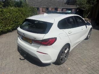 škoda osobní automobily BMW 1-serie 118I AUT! PANO HIGH EXECUTIVE 77800KM 2020/2