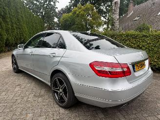 Damaged car Mercedes E-klasse 200 CDI AUTOMAAT SUPER NETTE AUTO 2010/6