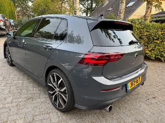 damaged passenger cars Volkswagen Golf 2.0 GTI TSI 245PS FACELIFT HARMAN/KARDON 2020/12
