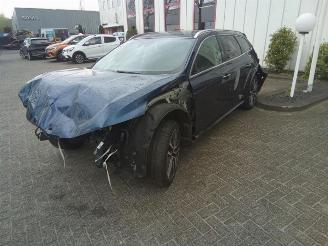 Uttjänta bilar auto Renault Talisman  2016/11