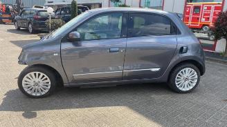 Renault Twingo Twingo III (AH), Hatchback 5-drs, 2014 ZE R80 picture 8