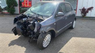Sloopauto Renault Twingo Twingo III (AH), Hatchback 5-drs, 2014 ZE R80 2021/8