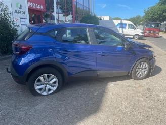 Renault Captur Captur II (RJB), SUV, 2020 1.0 TCe 90 12V picture 8