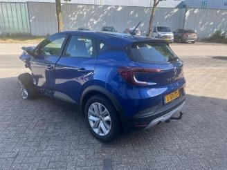 Renault Captur Captur II (RJB), SUV, 2020 1.0 TCe 90 12V picture 5