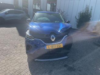 Renault Captur Captur II (RJB), SUV, 2020 1.0 TCe 90 12V picture 2