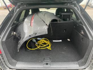 Audi A3 A3 Sportback (8VA/8VF), Hatchback 5-drs, 2012 / 2020 1.4 TFSI 16V e-tron picture 8