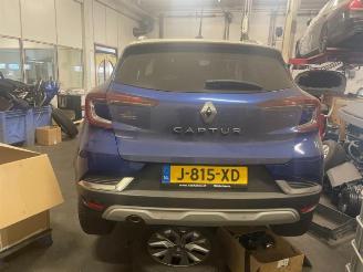 Renault Captur Captur II (RJB), SUV, 2020 1.3 TCE 130 16V picture 3