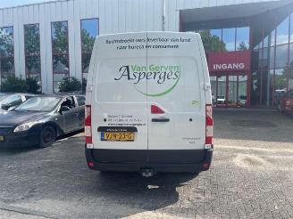Autoverwertung Renault Master Master III (MA/MB/MC/MD/MH/MF/MG/MH), Van, 2010 2.3 dCi 150 16V 2021/2