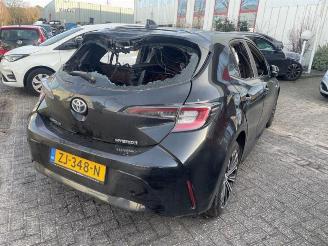 Toyota Corolla Corolla (E21/EA1/EH1), Hatchback 5-drs, 2018 1.8 16V Hybrid picture 3