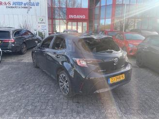begagnad bil auto Toyota Corolla Corolla (E21/EA1/EH1), Hatchback 5-drs, 2018 1.8 16V Hybrid 2019/6