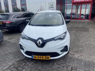 Renault Zoé Zoe (AG), Hatchback 5-drs, 2012 R135 picture 1