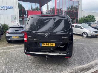 Mercedes Vito Vito (447.6), Van, 2014 2.0 114 CDI 16V picture 1