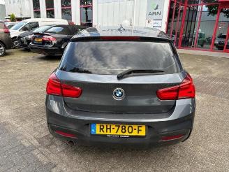 Salvage car BMW 1-serie 1 serie (F20), Hatchback 5-drs, 2011 / 2019 116d 1.5 12V TwinPower 2017/11