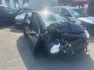 Uttjänta bilar auto Hyundai I-10 i10 (B5), Hatchback, 2013 / 2019 1.0 12V 2018/2