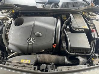 Mercedes A-klasse A (W176), Hatchback, 2012 / 2018 1.8 A-180 CDI 16V Autom. picture 8
