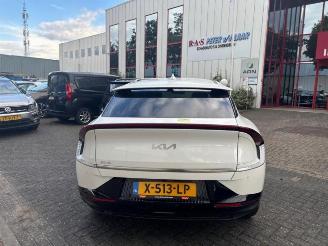 Auto da rottamare Kia EV6 EV6 (CV), Hatchback, 2021 77.4 kWh RWD 2023/12