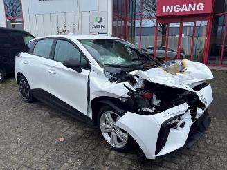 Auto da rottamare MG 4 Electric, Hatchback, 2022 Standard 51 kWh 2023/2