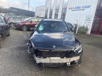 Vrakbiler auto Mercedes GLC GLC (X253), SUV, 2015 / 2023 2.0 300 e 16V 4-Matic 2021/4